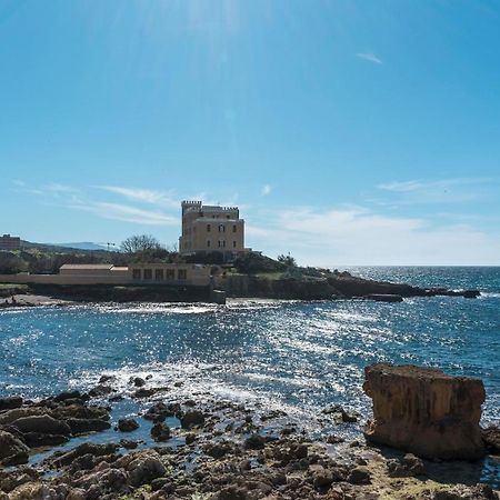 Casa Vacanza Soffio Alghero Buitenkant foto