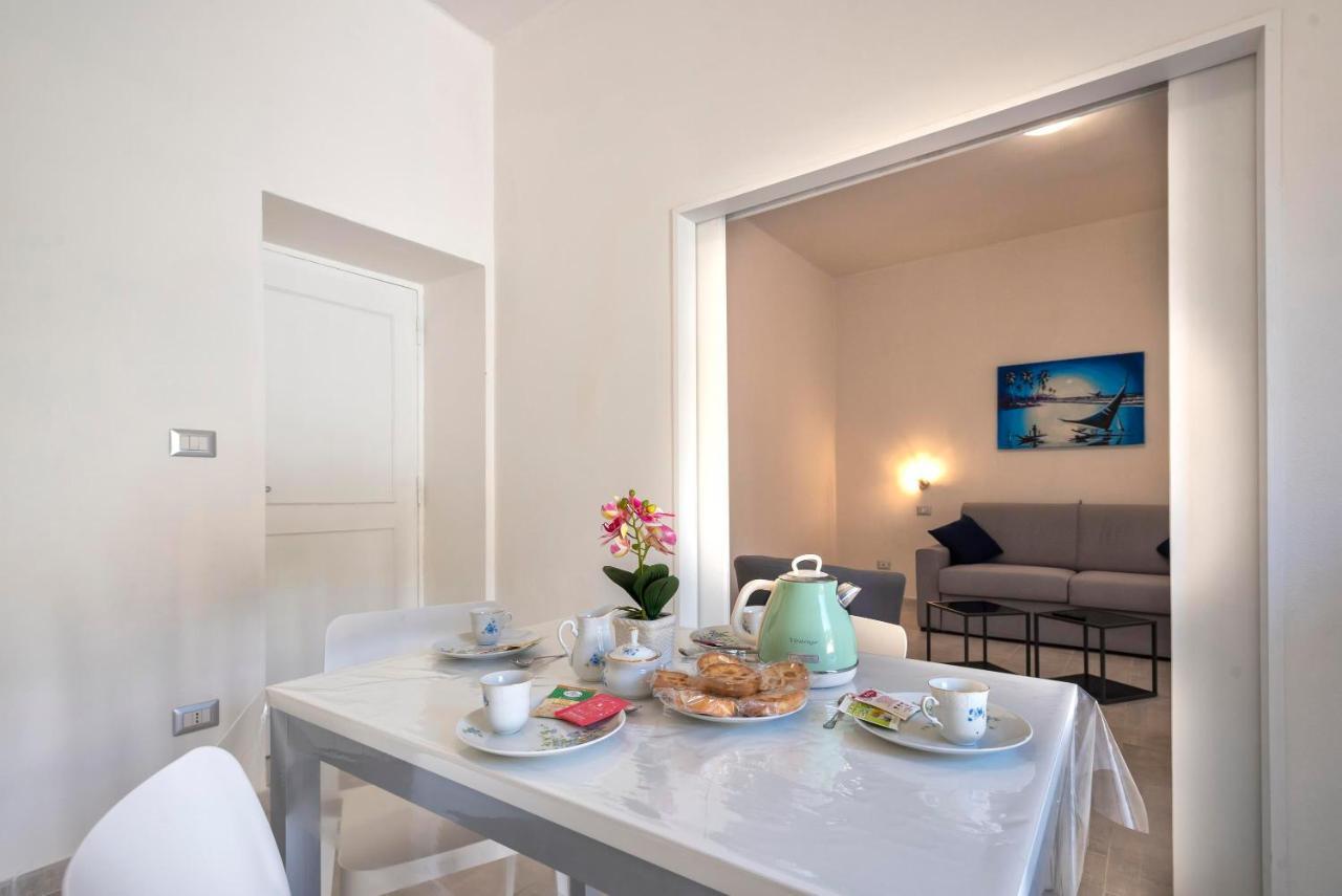 Casa Vacanza Soffio Alghero Buitenkant foto