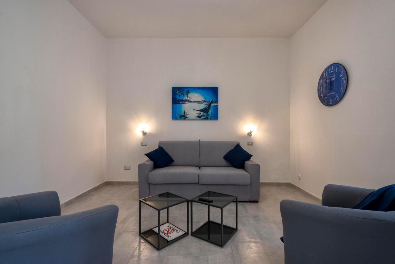 Casa Vacanza Soffio Alghero Buitenkant foto