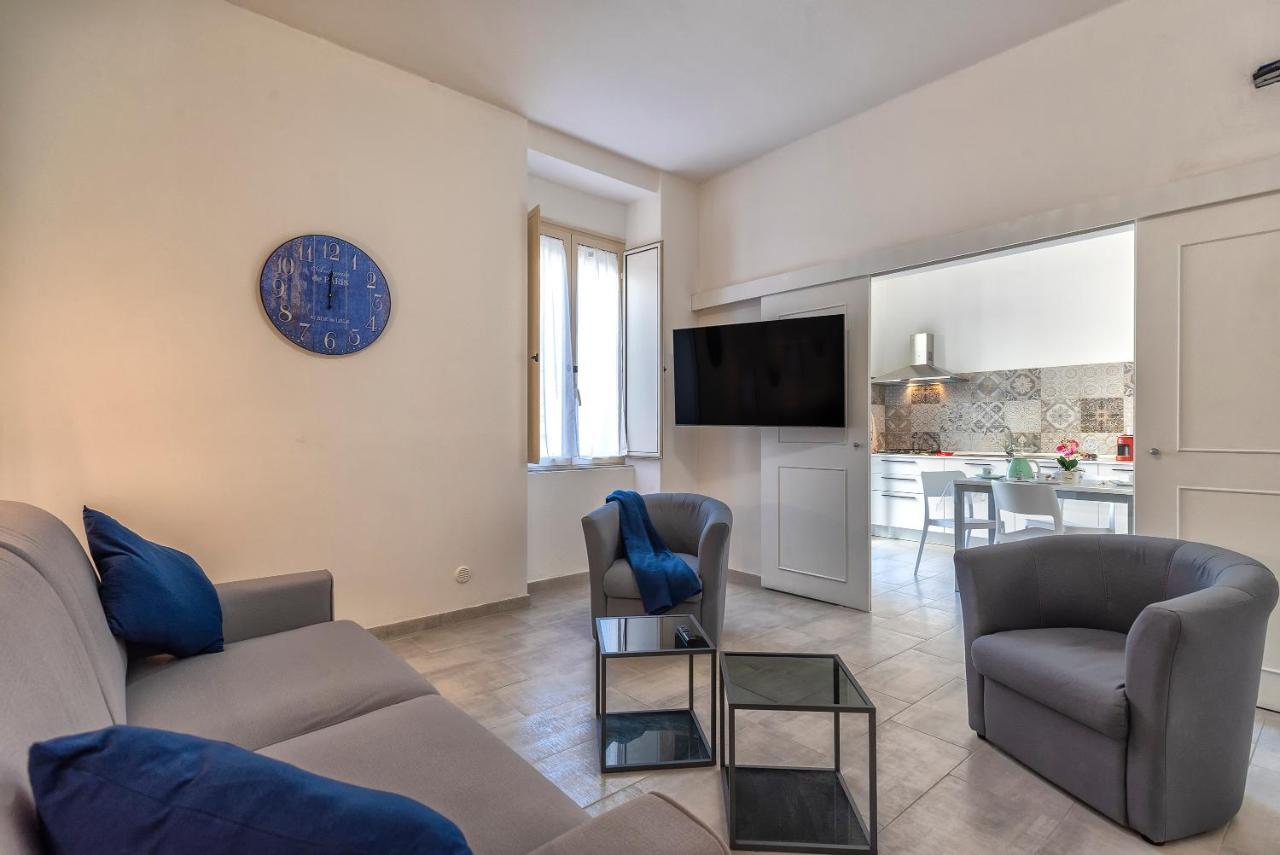 Casa Vacanza Soffio Alghero Buitenkant foto