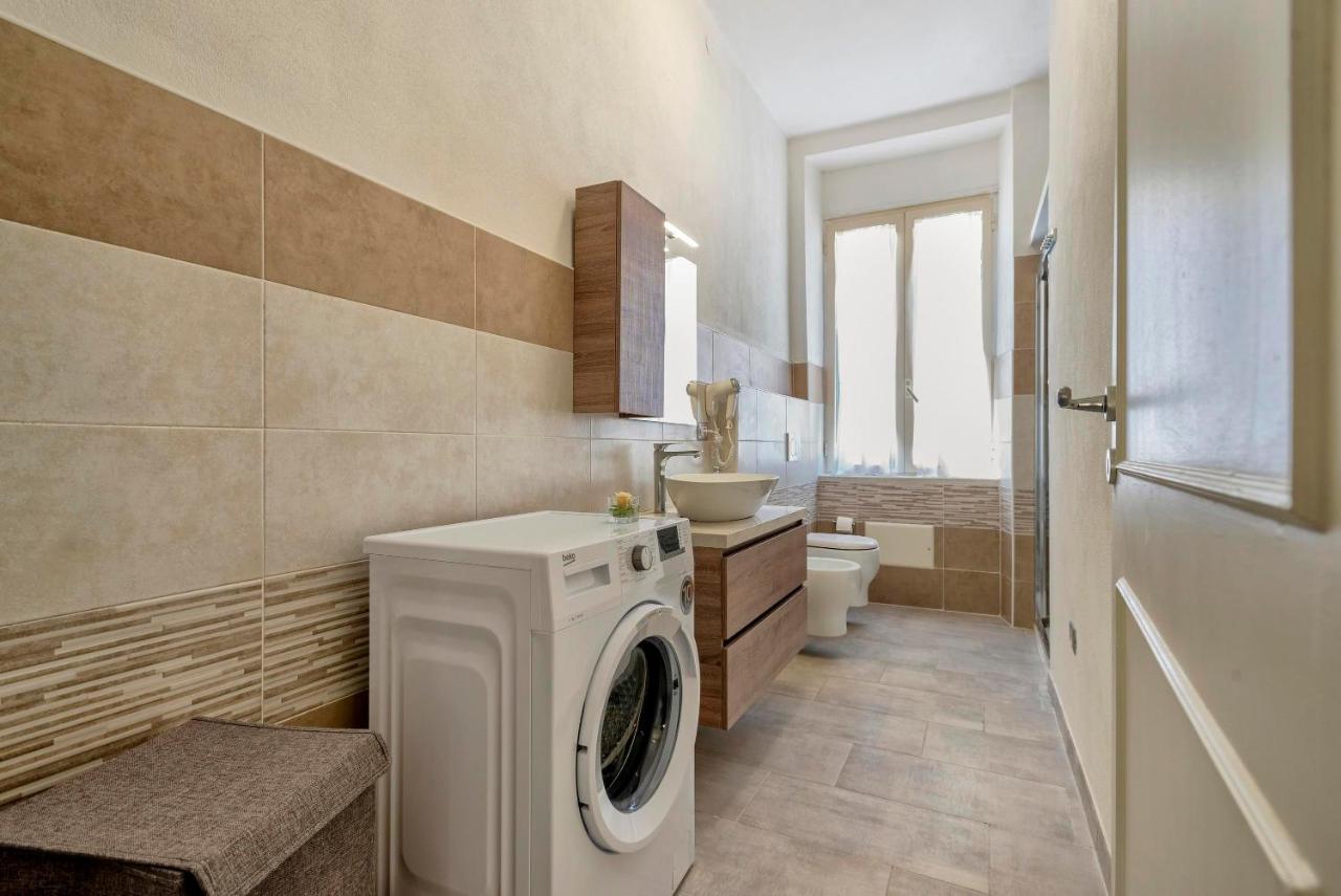 Casa Vacanza Soffio Alghero Buitenkant foto