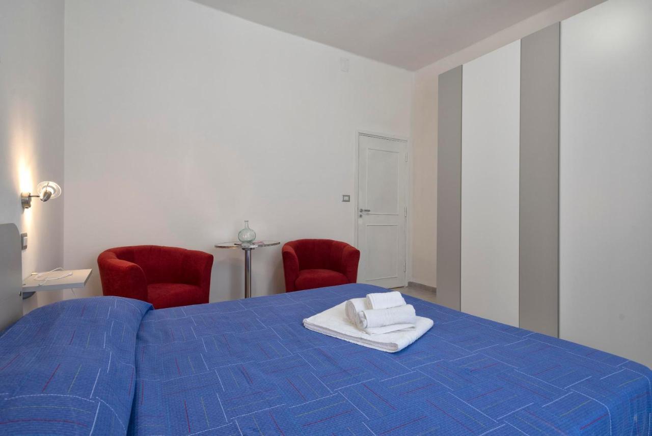 Casa Vacanza Soffio Alghero Buitenkant foto