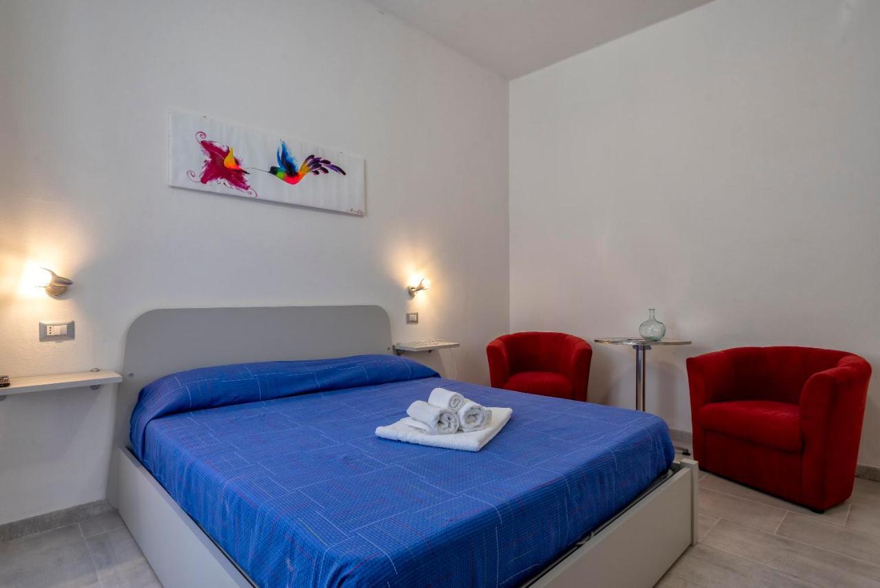 Casa Vacanza Soffio Alghero Buitenkant foto